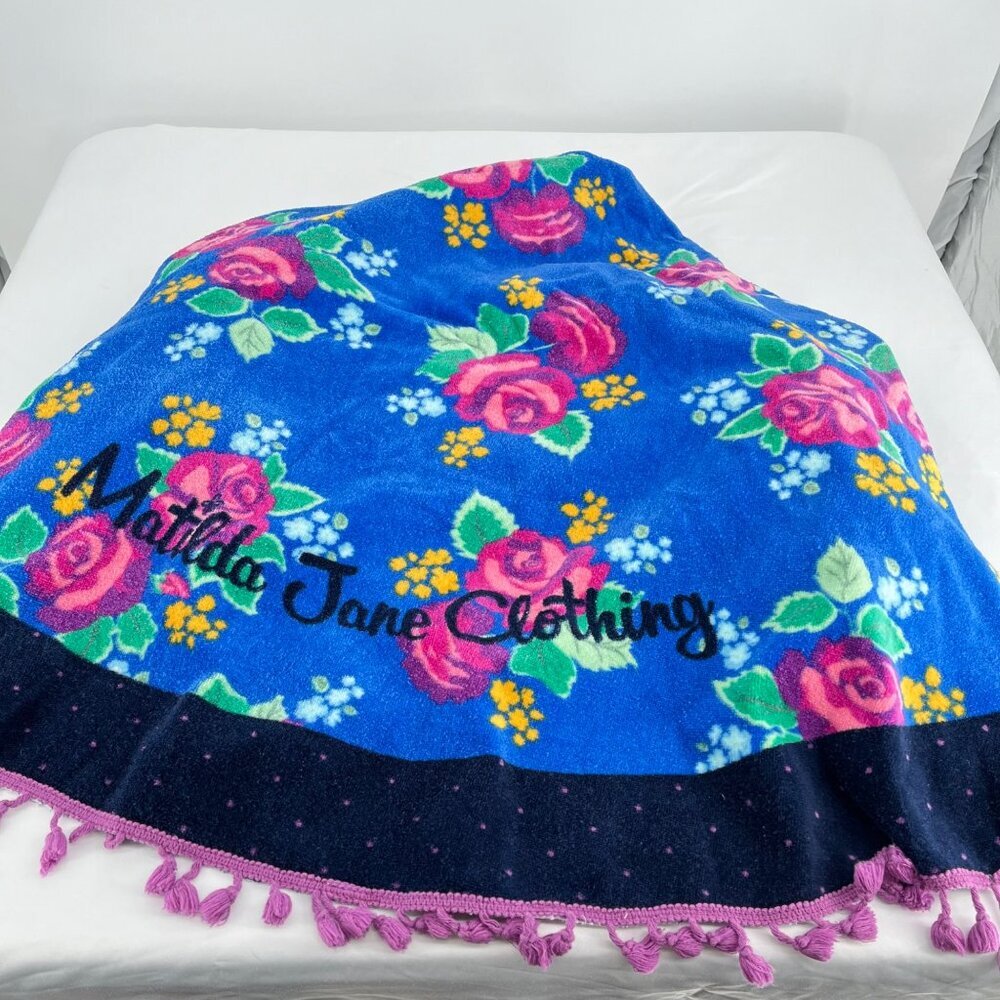 Matilda Jane Sweet Sunshine‎ beach towel